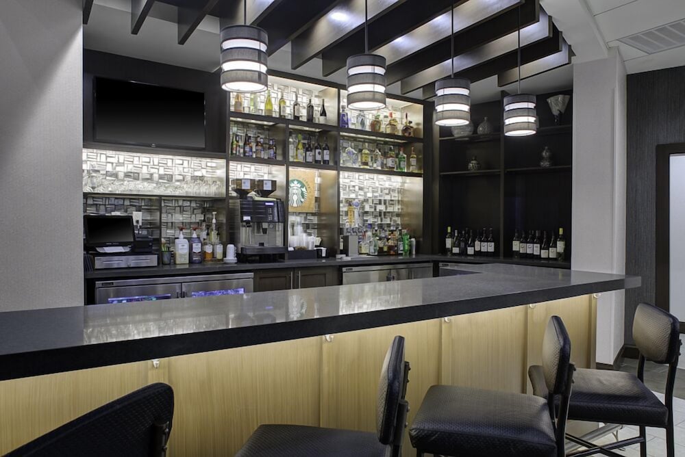 Hyatt Place Dallas/The Colony 33/61