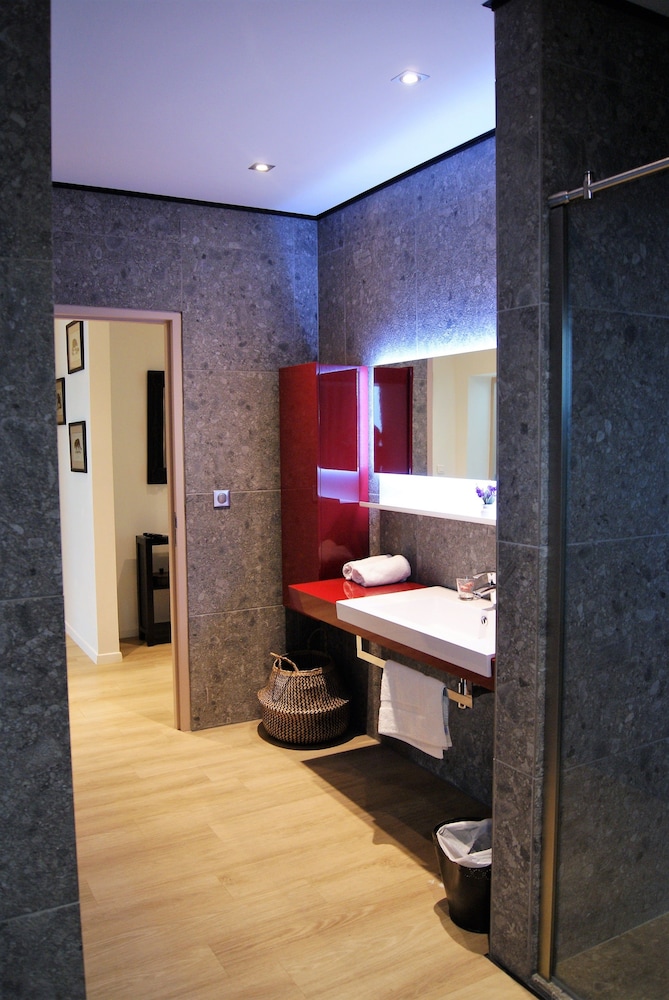 Apparthotel La Girafe 20/47