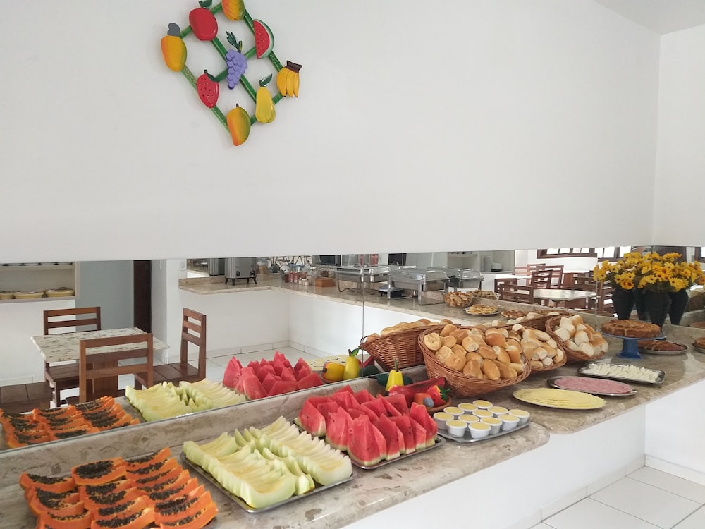 Malibu Porto Hotel 26/46
