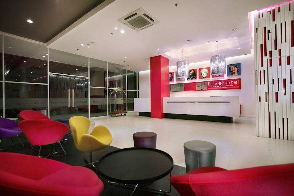 favehotel Melawai photo4