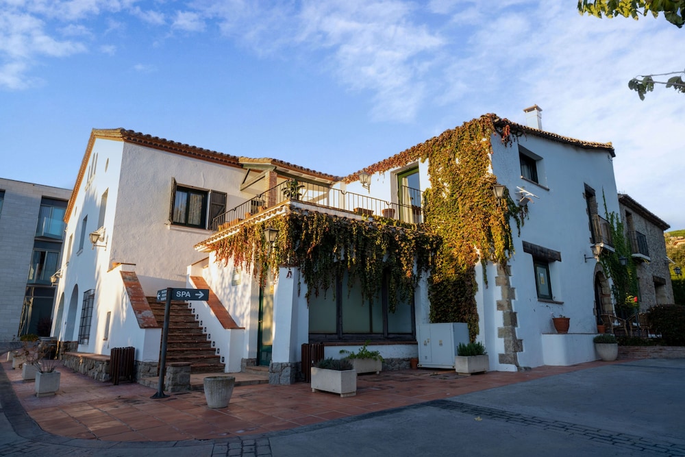Hotel Can Galvany 58/67