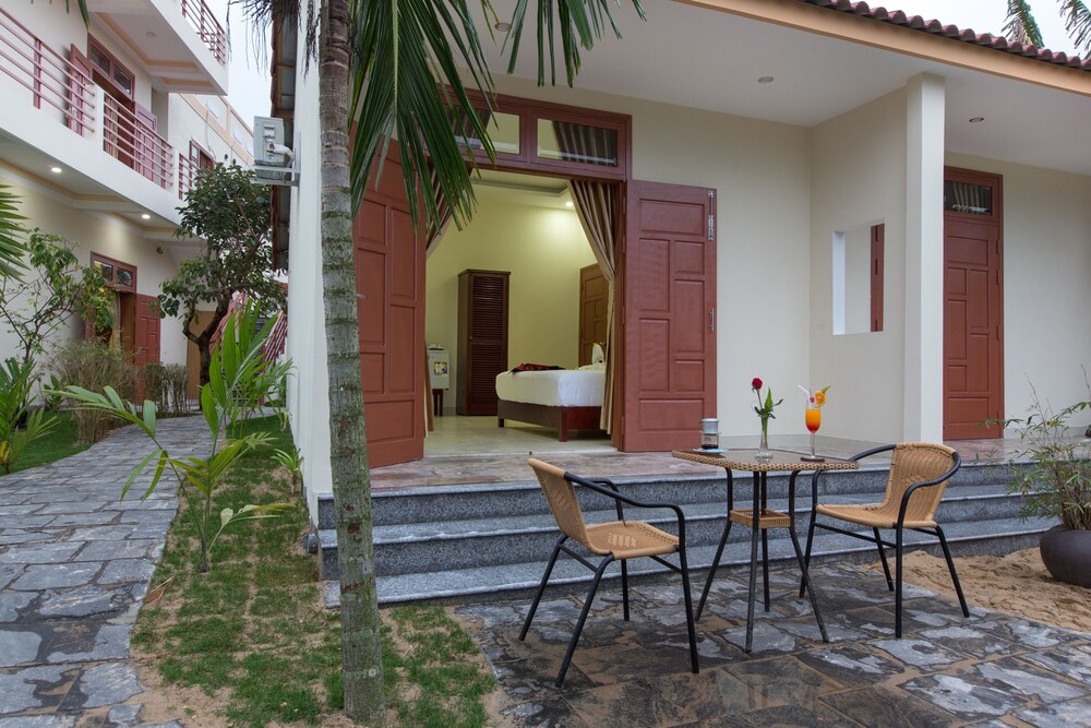 Herbal Tea Homestay 9/67