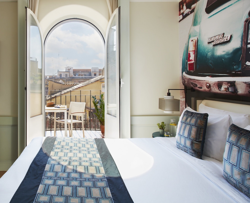 Hotel Indigo Rome St George 28/83