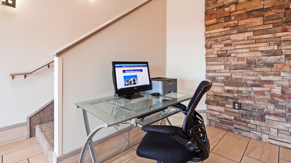 SureStay Hotel By Best Western Albuquerque Midtown 29/32