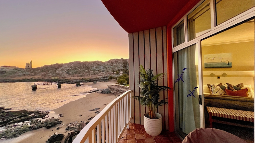 Luderitz Nest Hotel 23/50