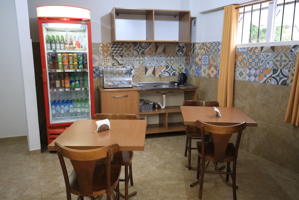 HOTEL DOM RAFAEL EXECUTIVO 54/62