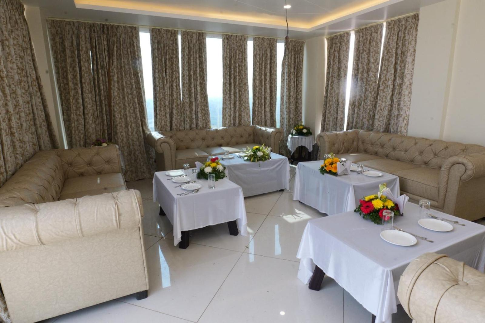 7 Hills Hotel and Resort Nalanda 15/21