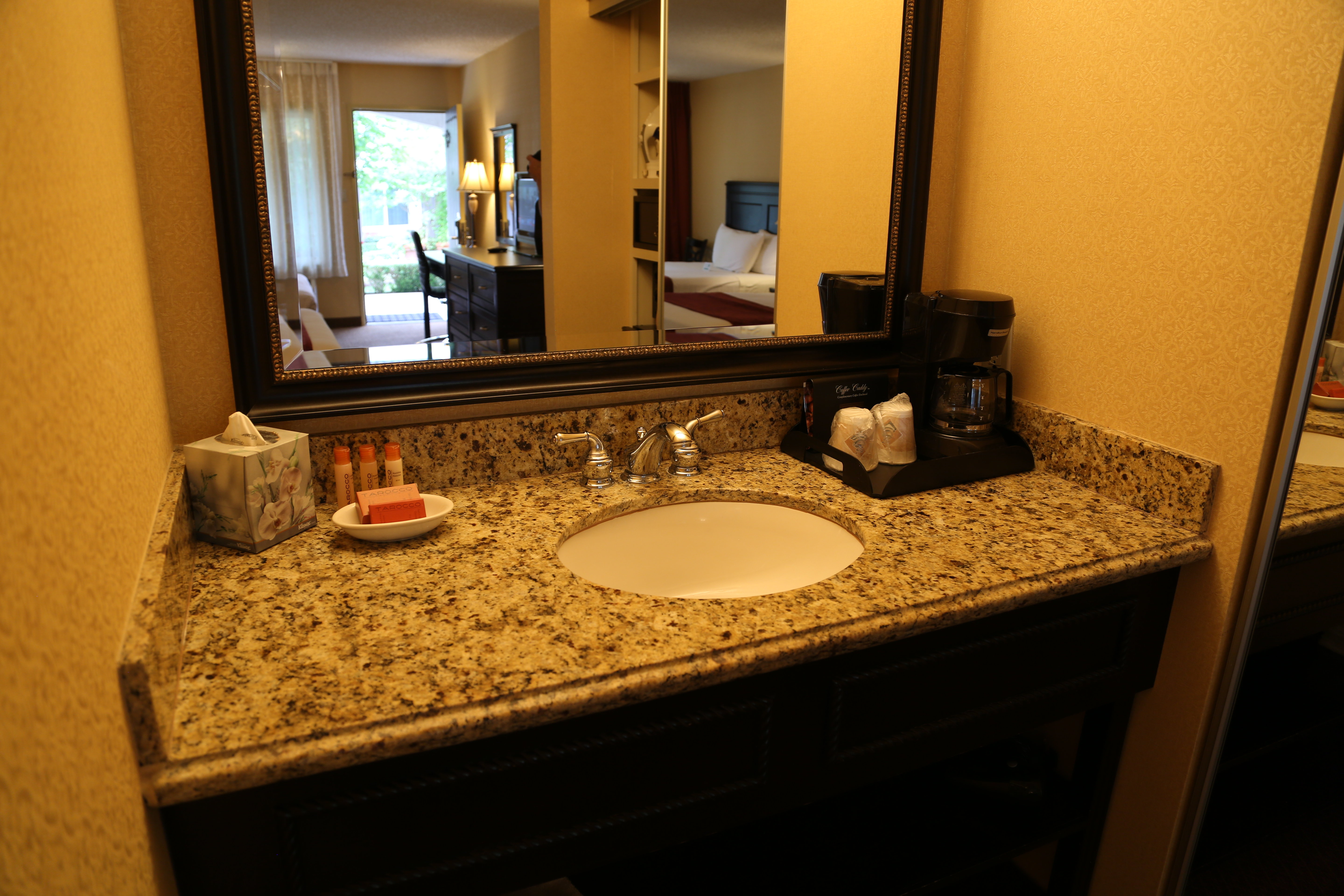 Laguna Hills Lodge 19/22