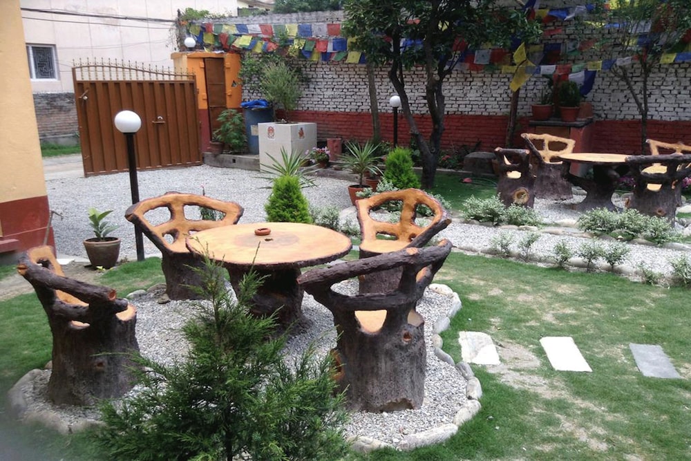Andes House - Hostel 29/32