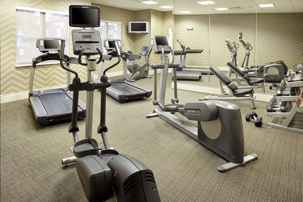Residence Inn Tampa Suncoast Parkway at NorthPointe Village 26/62