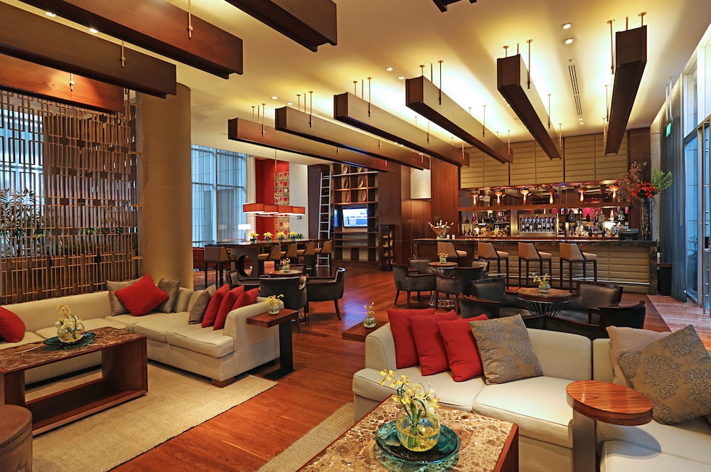 JW Marriott Hotel Bogota 40/56