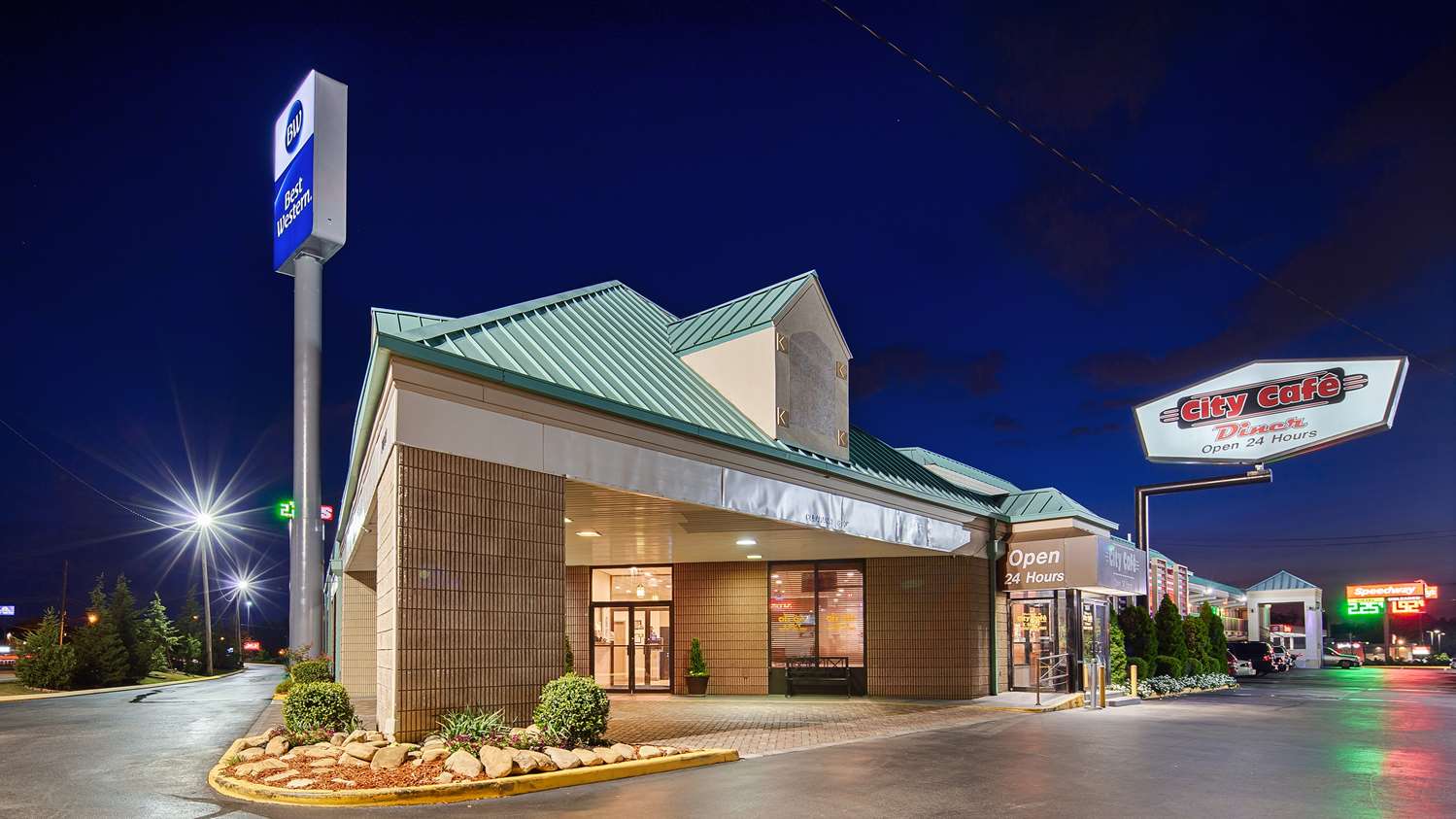 Heritage Inn Chattanooga 1/9