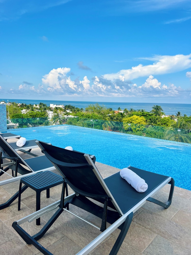 Areia Puerto Morelos 25/50