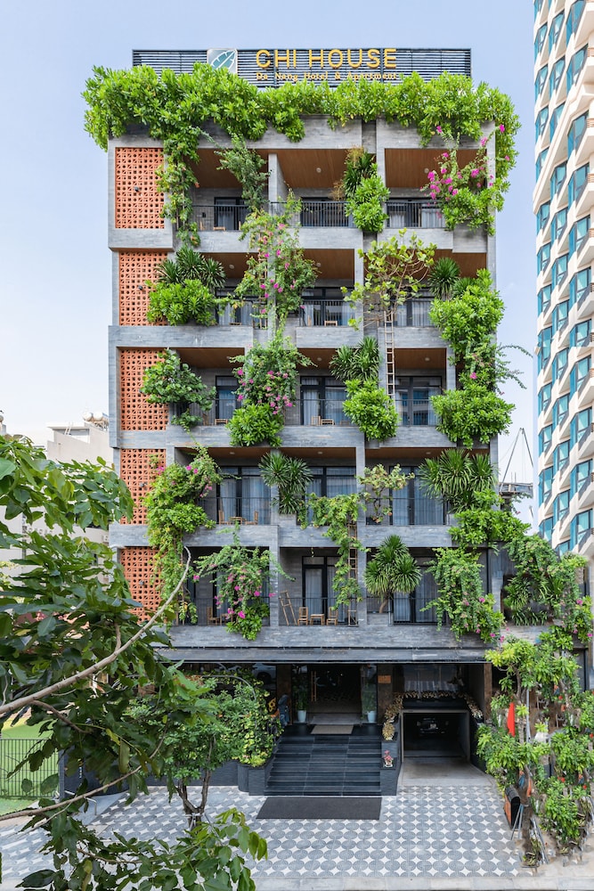 Chi House Danang 4/68