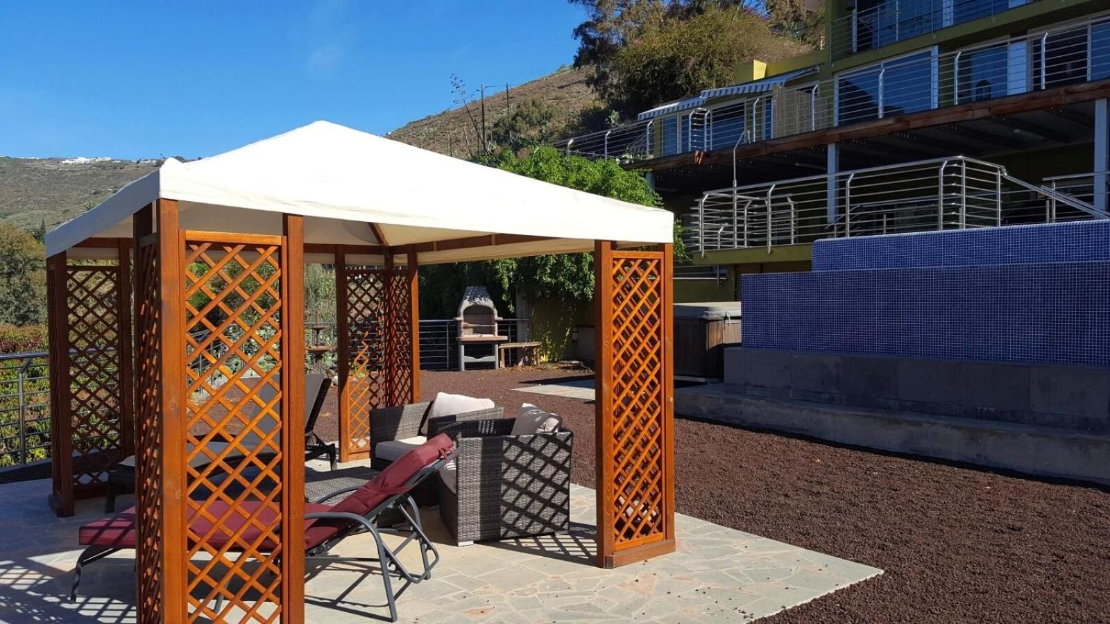 Holidays Flat Finca Oasis 49/60