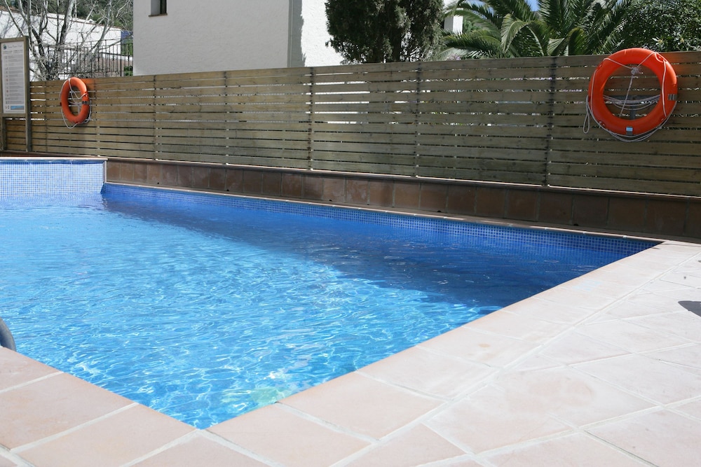 HOTEL TOSSA CENTER 23/31