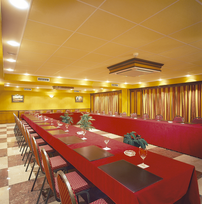 Hotel y Casona El Carmen 36/44