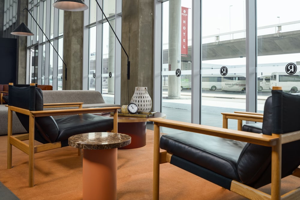 Rydges Sydney Airport Hotel 45/62