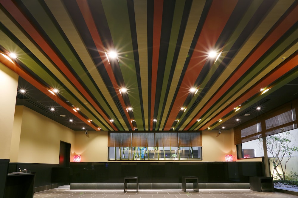 Dormy Inn Premium Namba 23/32