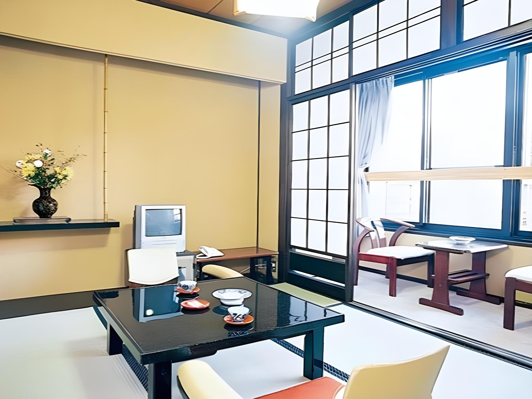 Gero Onsen Tsurutsuru No Yu Minorisou 23/29