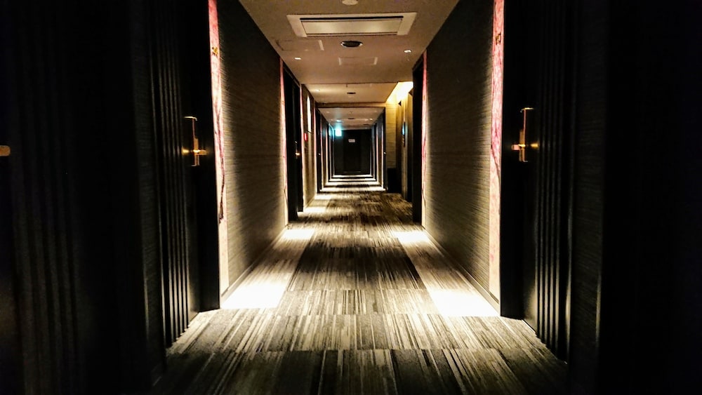 Sakura Sky Hotel Kashiwa 30/31