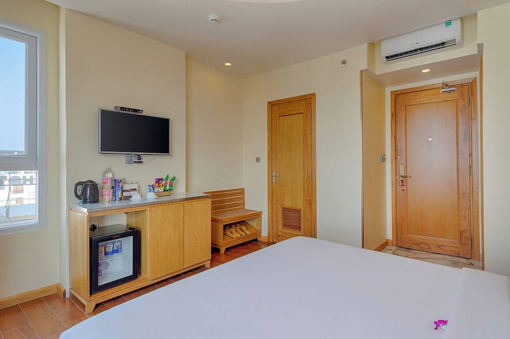 Sea Queen Hotel 26/50