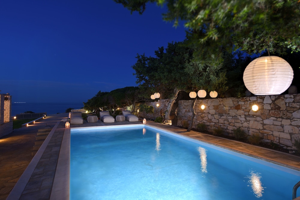 Villa Agia Thalassa 20/50