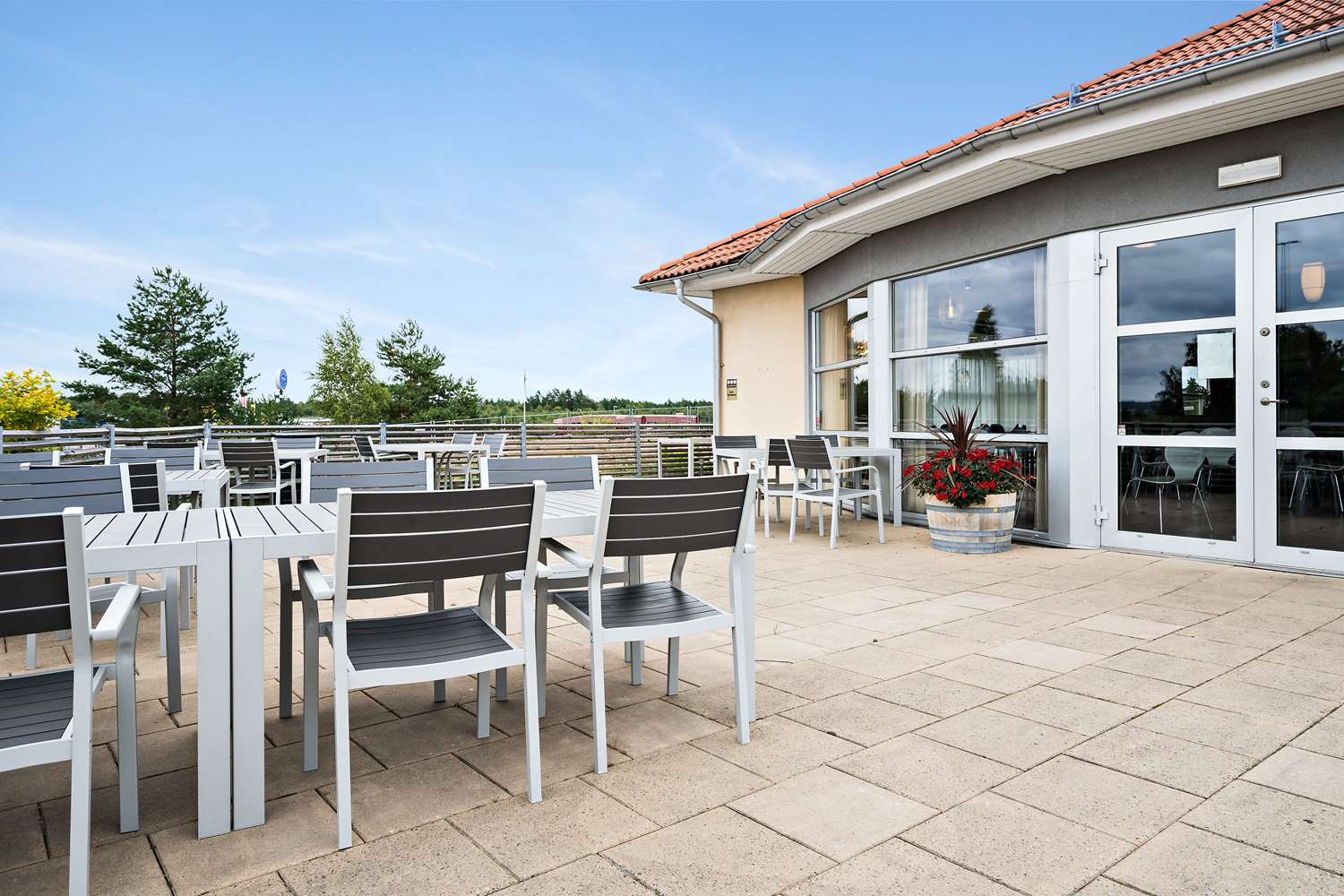 Best Western Hotell Vidostern 21/32