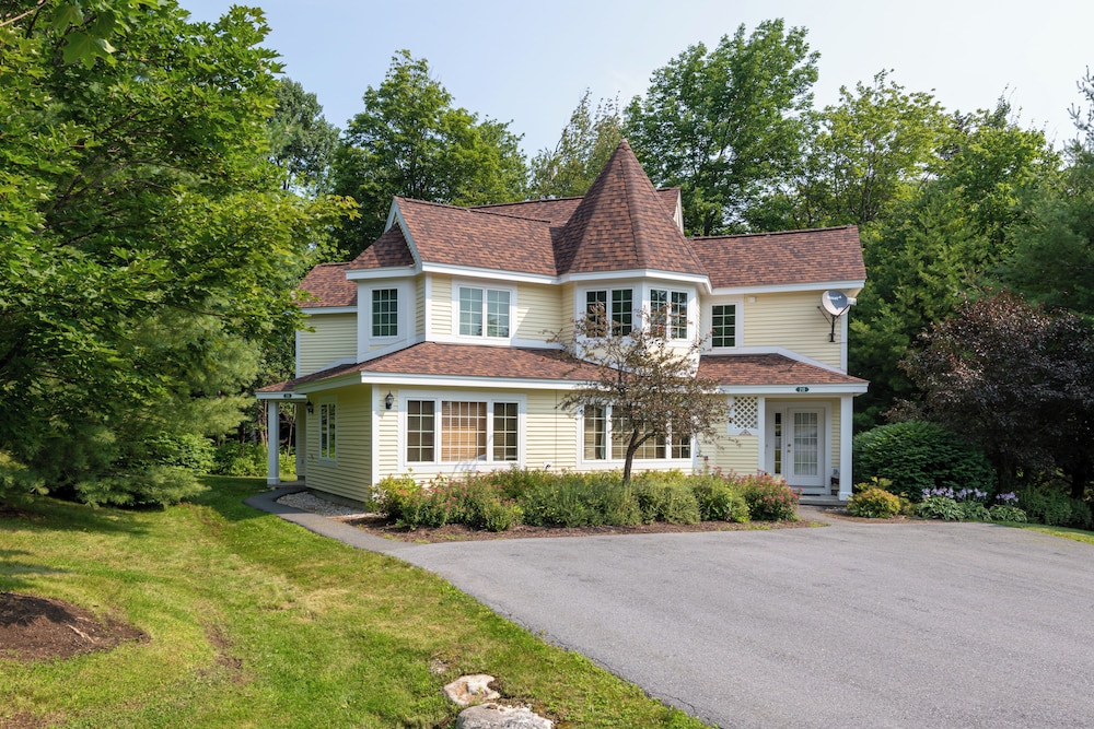 Mount Snow Lodging 41/50