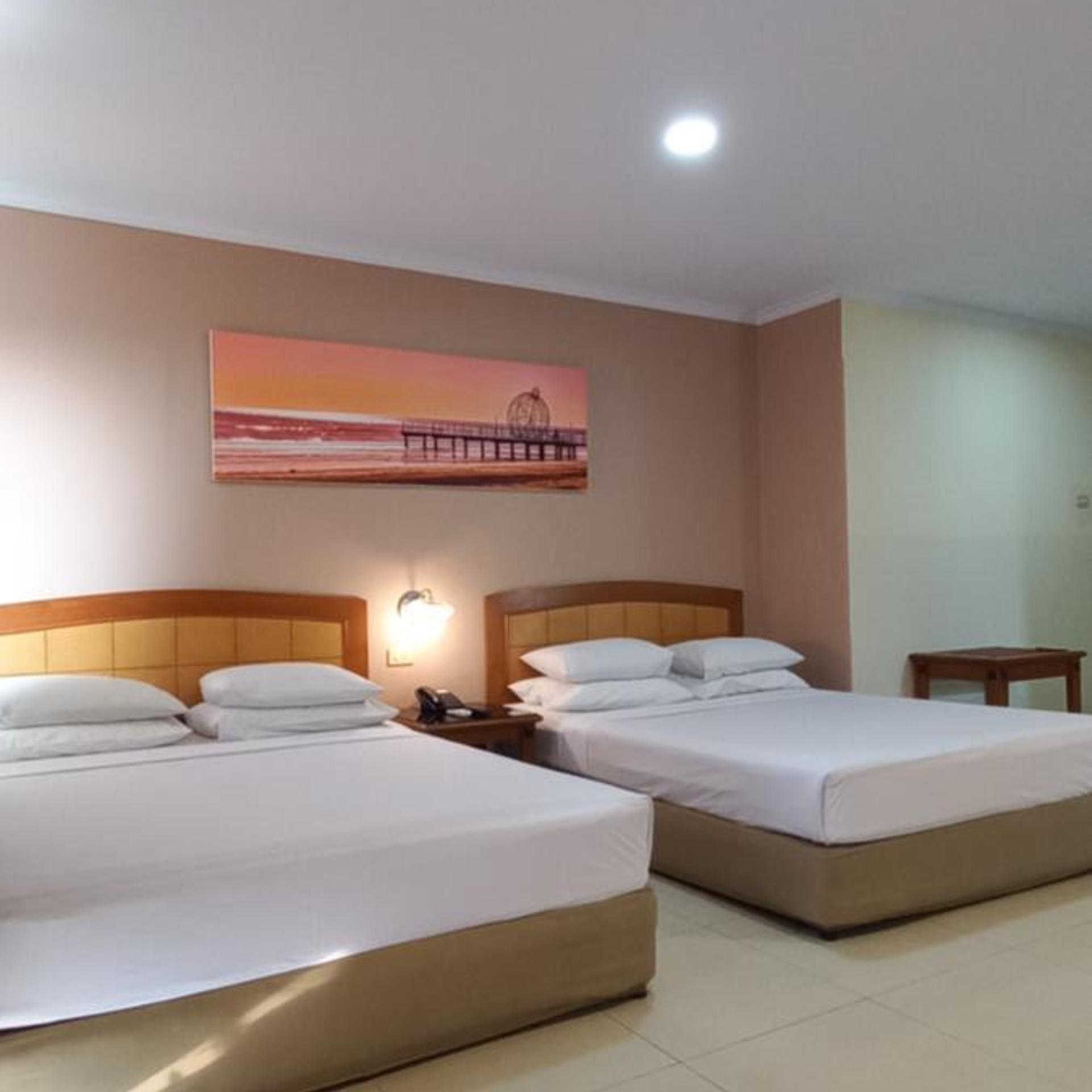 Hotel Celebes 18/56