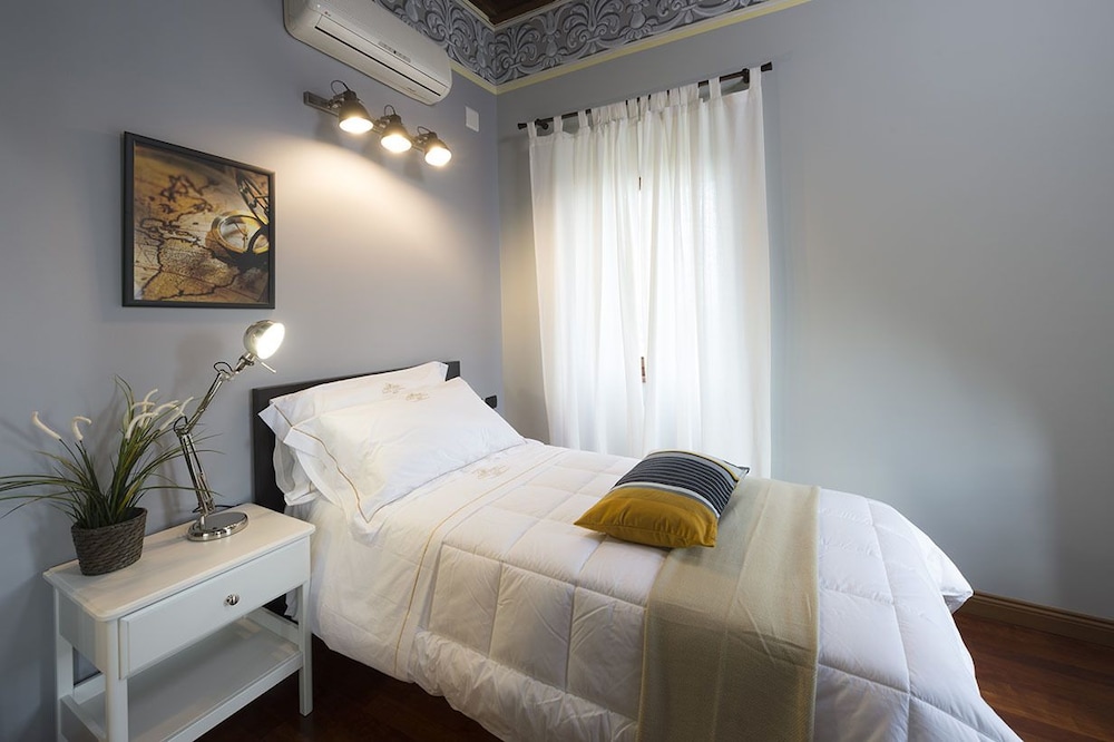 Relais Santa Caterina 18/50
