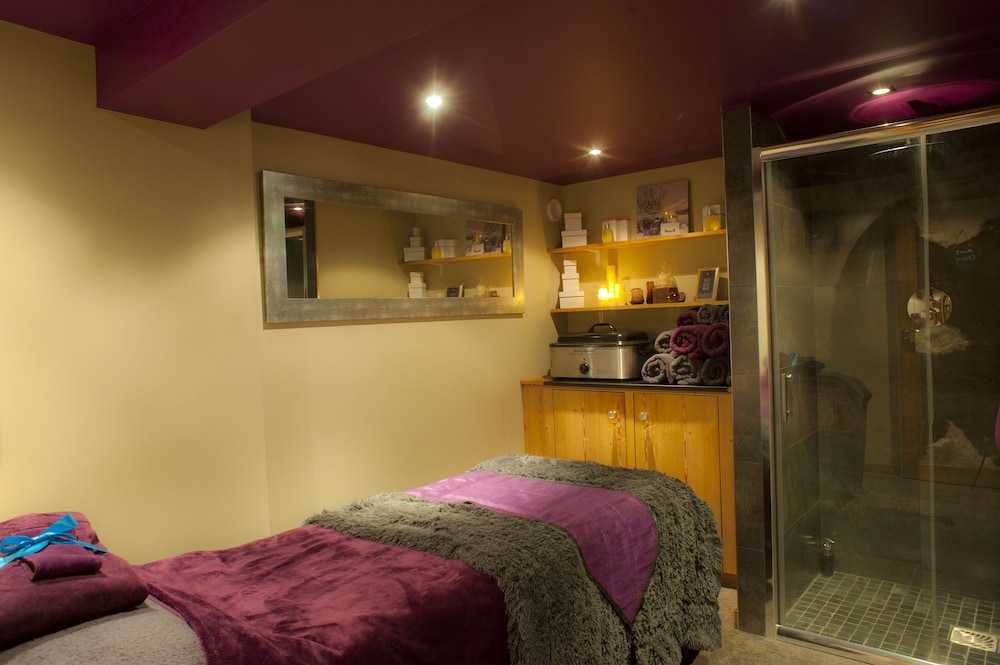 Chamois D'or Hotel & Spa 35/48
