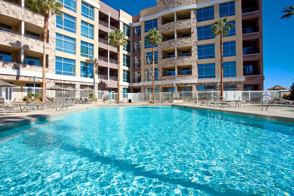 Staybridge Suites Las Vegas 9/81
