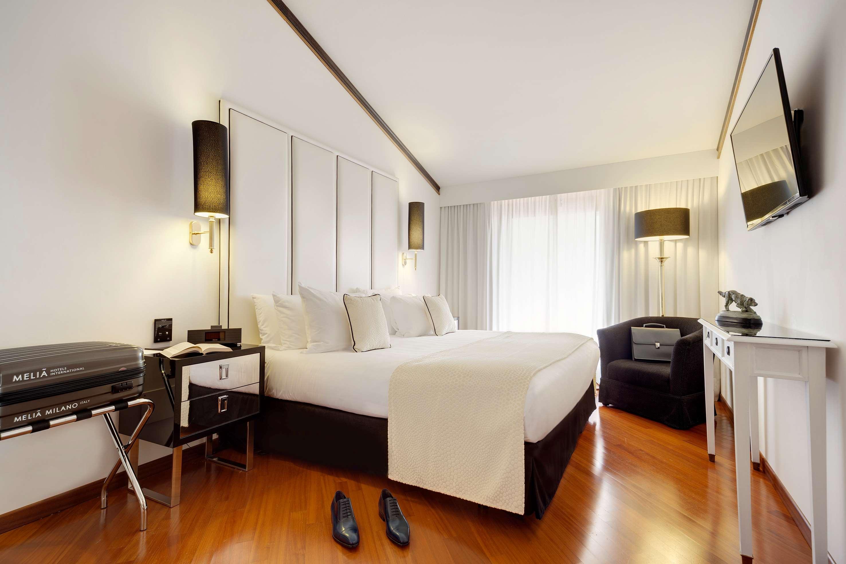 Melia Milano Hotel in MILAN