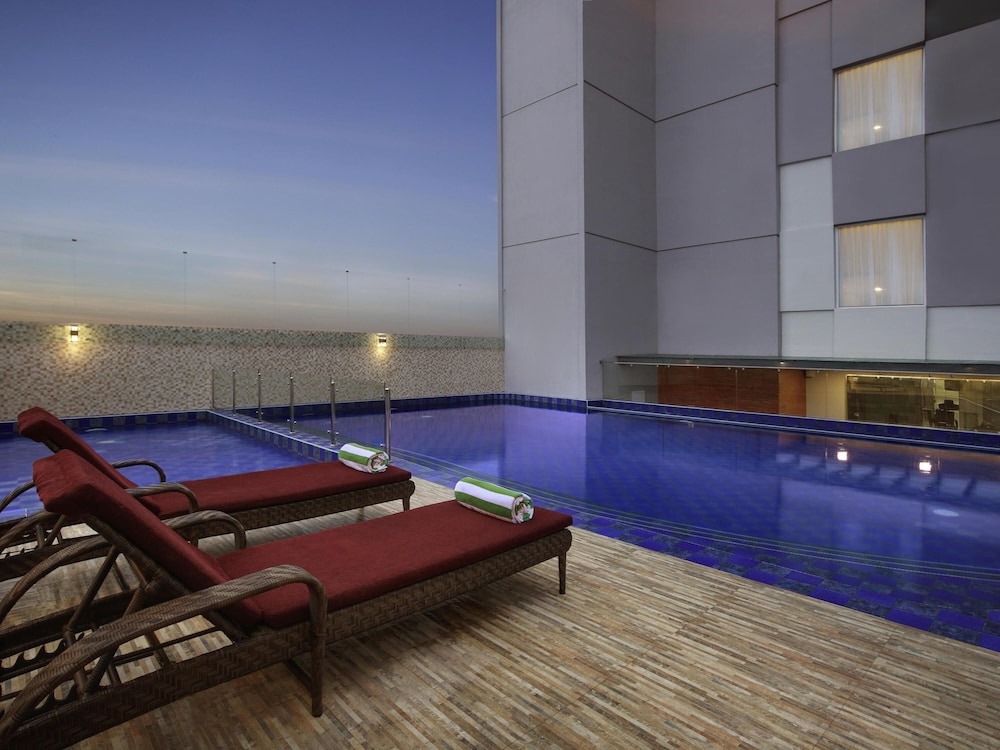 Ibis Styles Makassar Sam Ratulangi 22/41