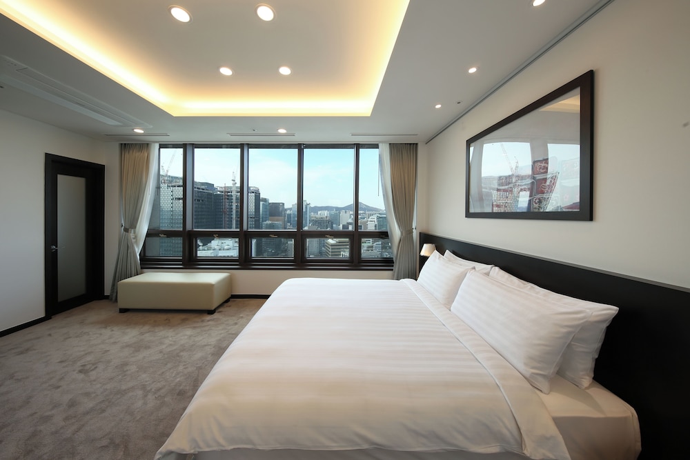 Orakai Insadong Suites 14/72