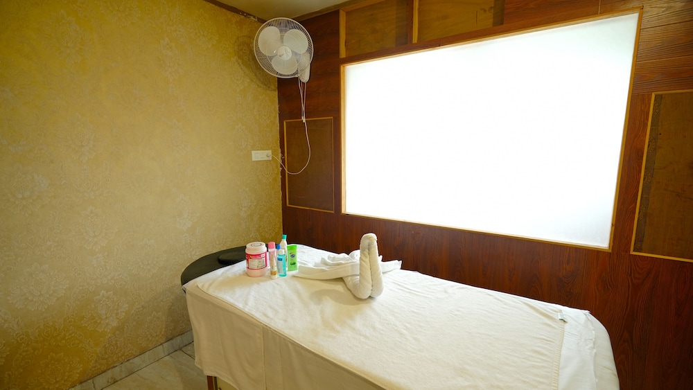 Shiva Sanctuary - An Amritara Hideaway 15/50