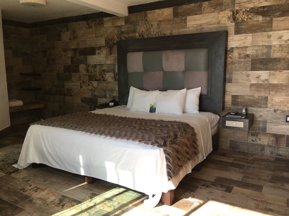 Cantil Hotel Spa Boutique 21/71