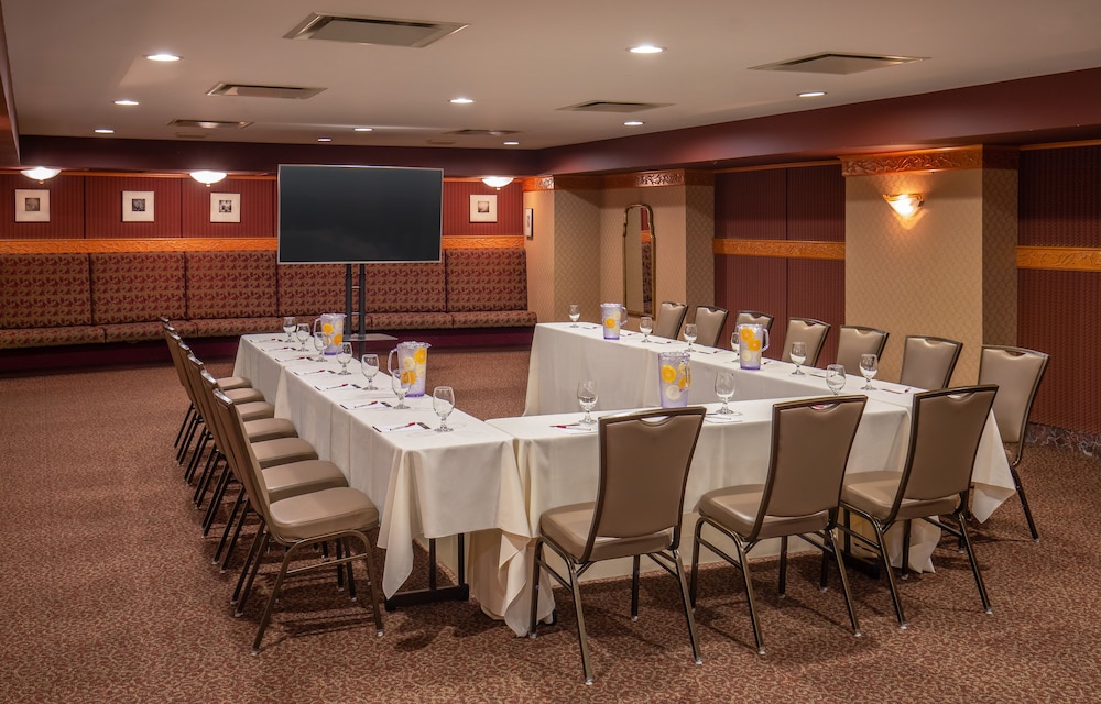 Portland Regency Hotel And Spa 43/56