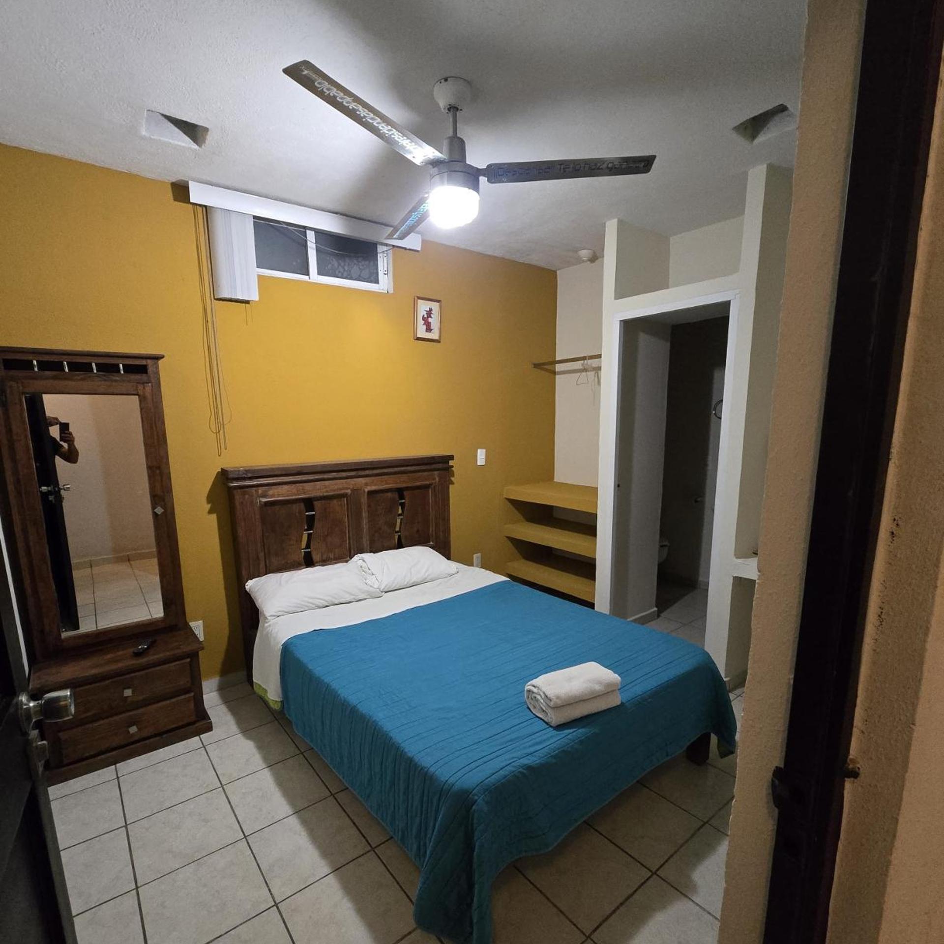 Hotel Residencia San Pablo 9/25