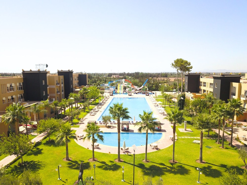El Olivar Palace Marrakech 39/50