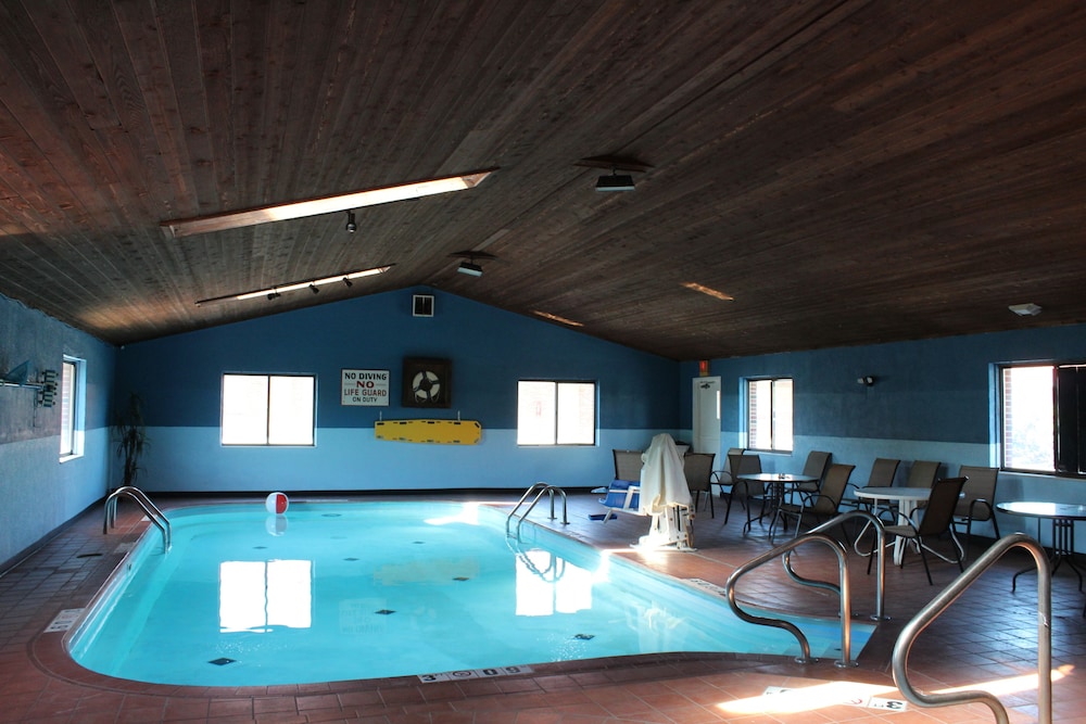Bellevue Hotel & Suites 47/66