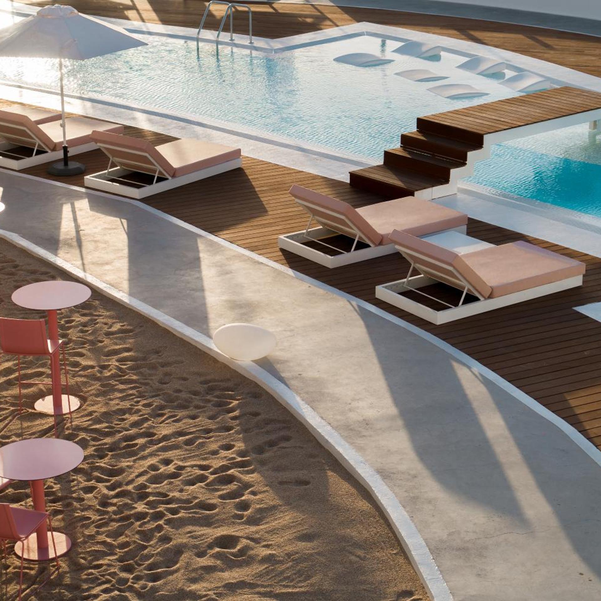 CalaLanzarote Suites Hotel - Adults Only 44/52