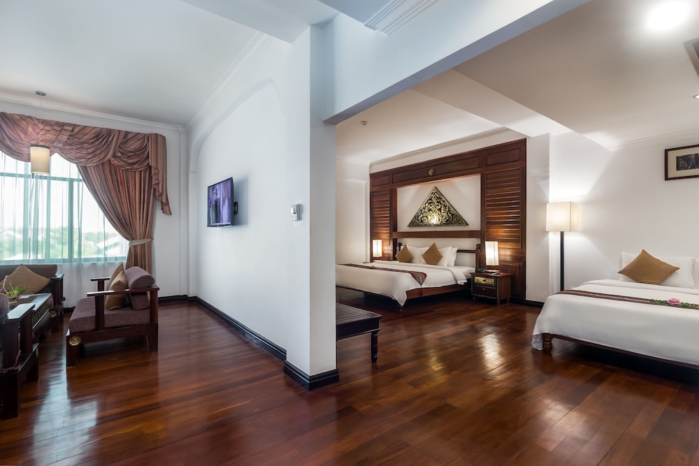 Kingdom Angkor Hotel 33/70