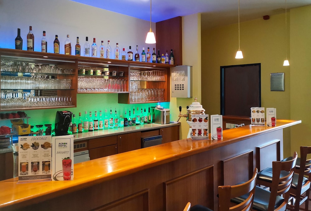 Acron Hotel Quedlinburg 36/59