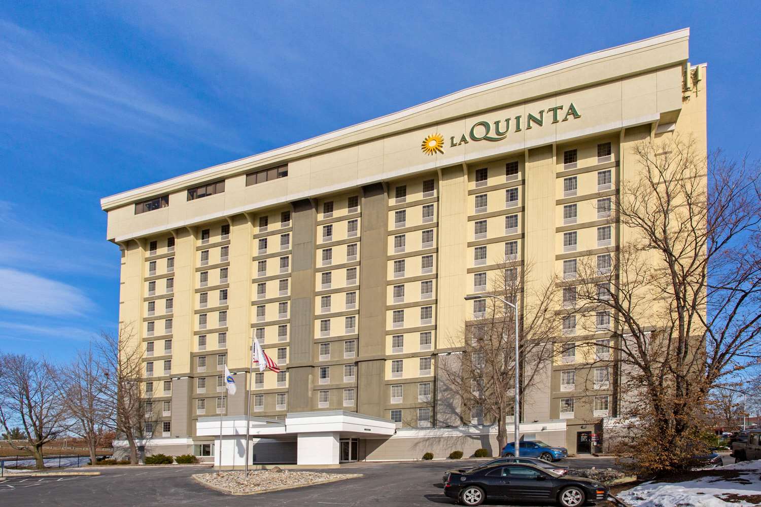 La Quinta Inn & Suites by Wyndham Springfield MA 6/43
