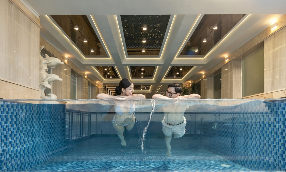 BlueSun Danang Beach Hotel 32/67