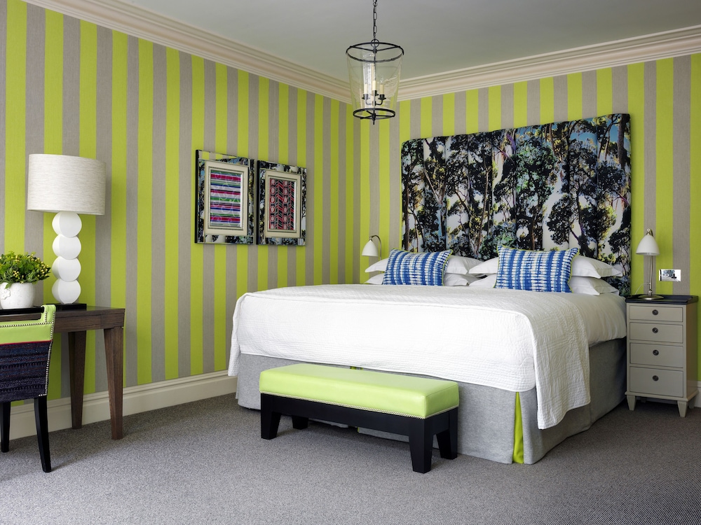 Ham Yard Hotel 17/58