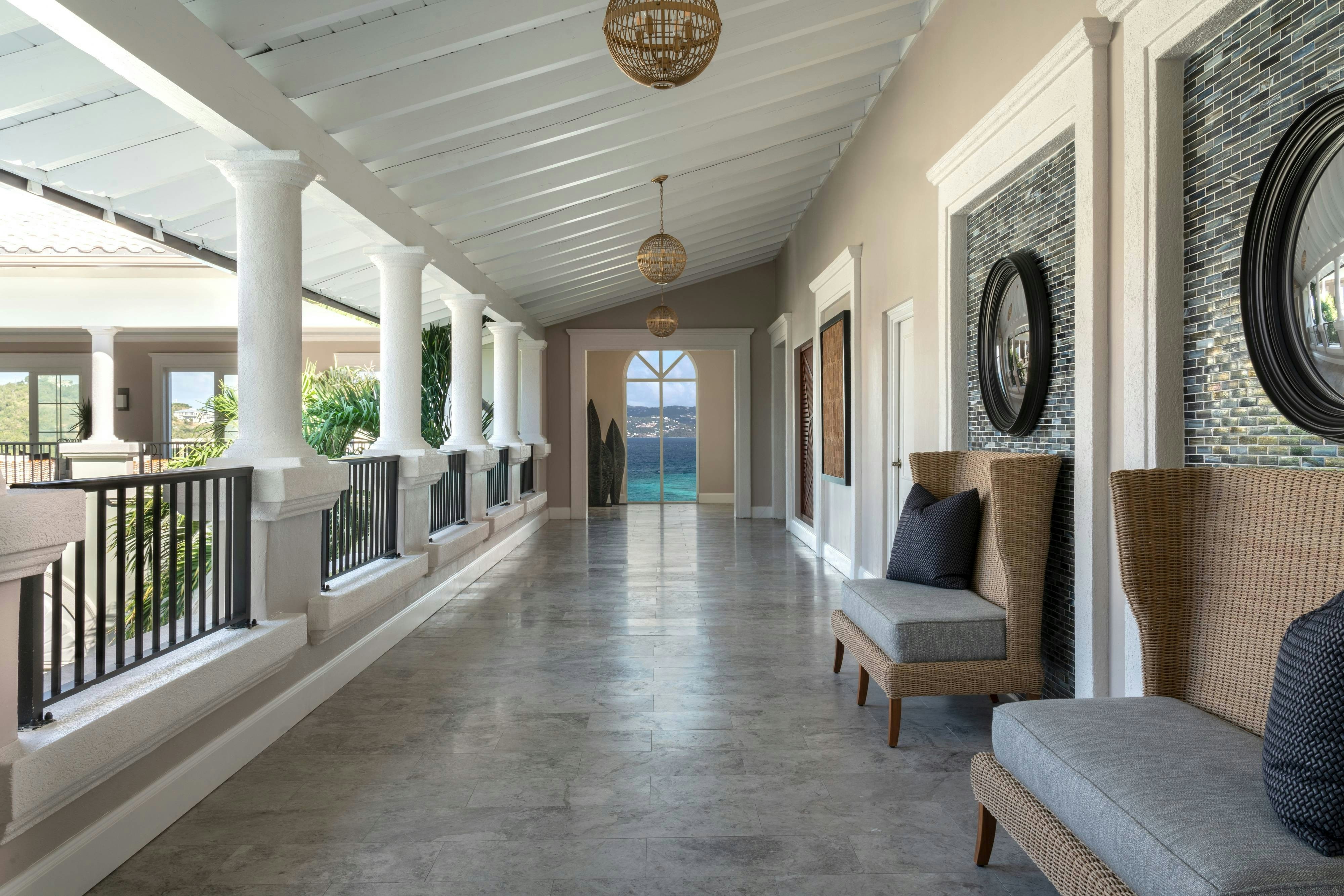 Ritz Carlton St Thomas 28/50