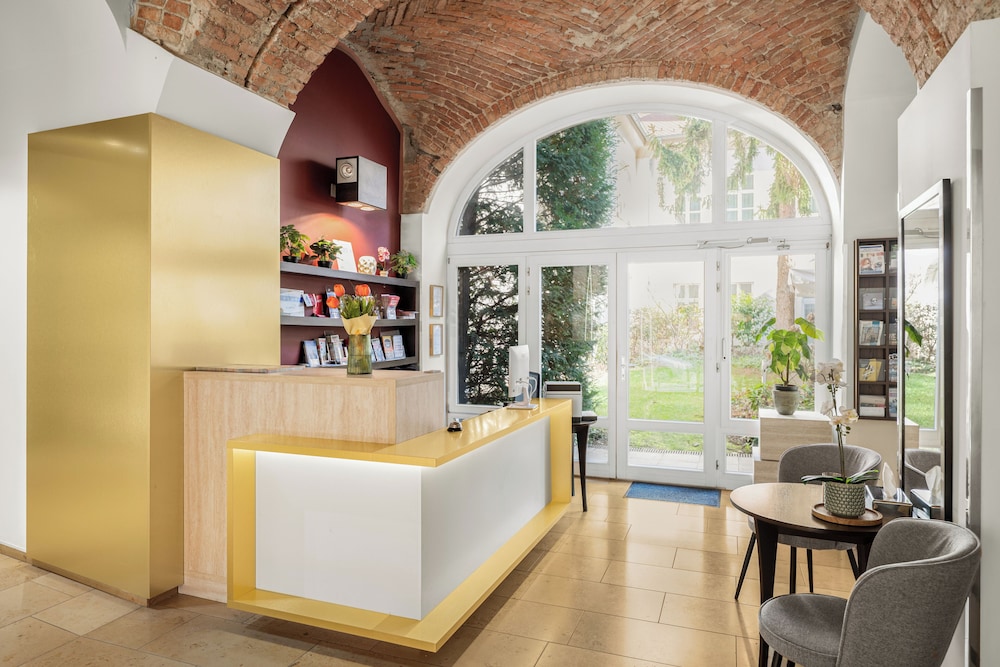 Buda Castle Fashion Hotel 4/66